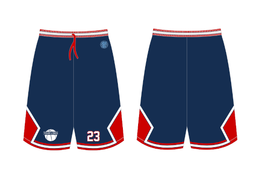 Jersey Shorts